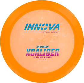Champion XCaliber