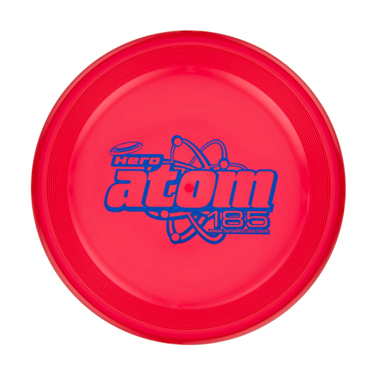 Atom 185mm - Throw & Catch - INNOVA DISCS