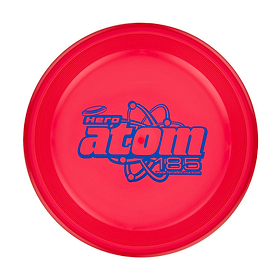 Champion Atom 185