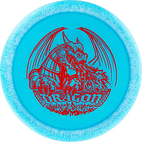Innova Champion Dragon