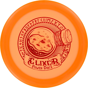 Innova Champion Elixer (PD2)