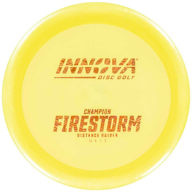 Champion Firestorm
