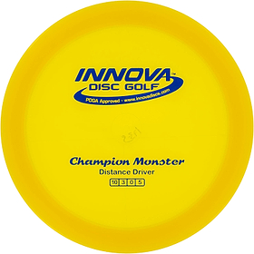 Champion Monster
