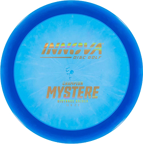 Champion Mystere