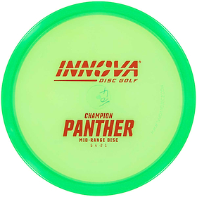 Champion Panther