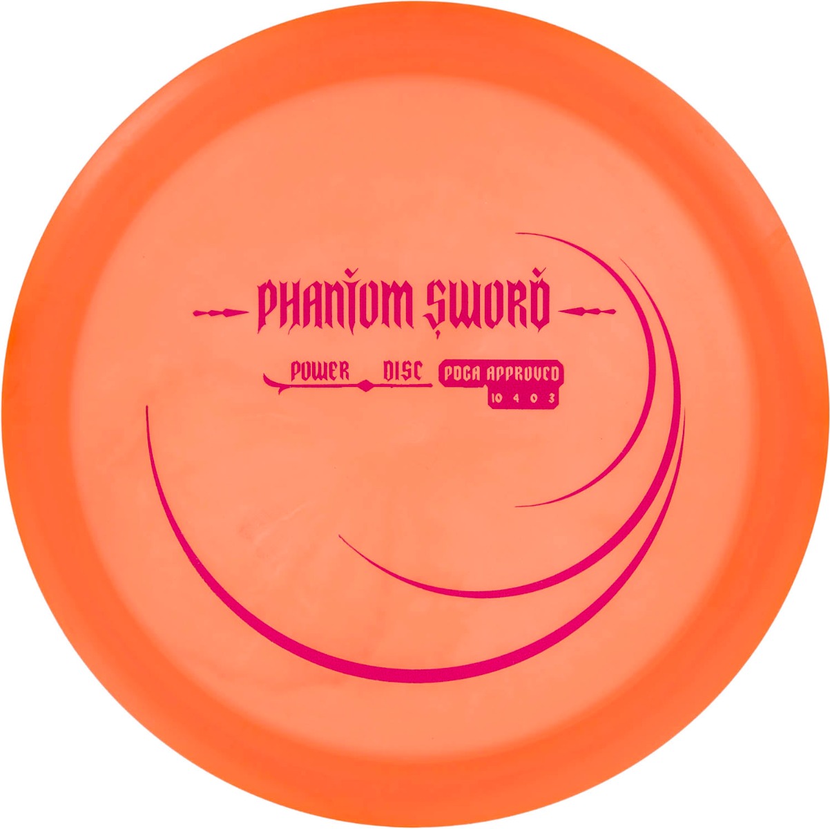 Innova Champion Phantom Sword (PD)