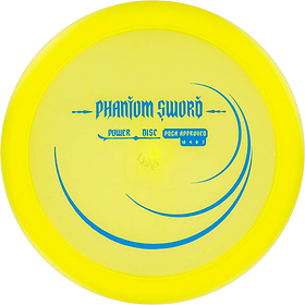 Innova Champion Phantom Sword (PD)