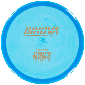 Innova Champion Roc3 - Overstable Mid Range Disc