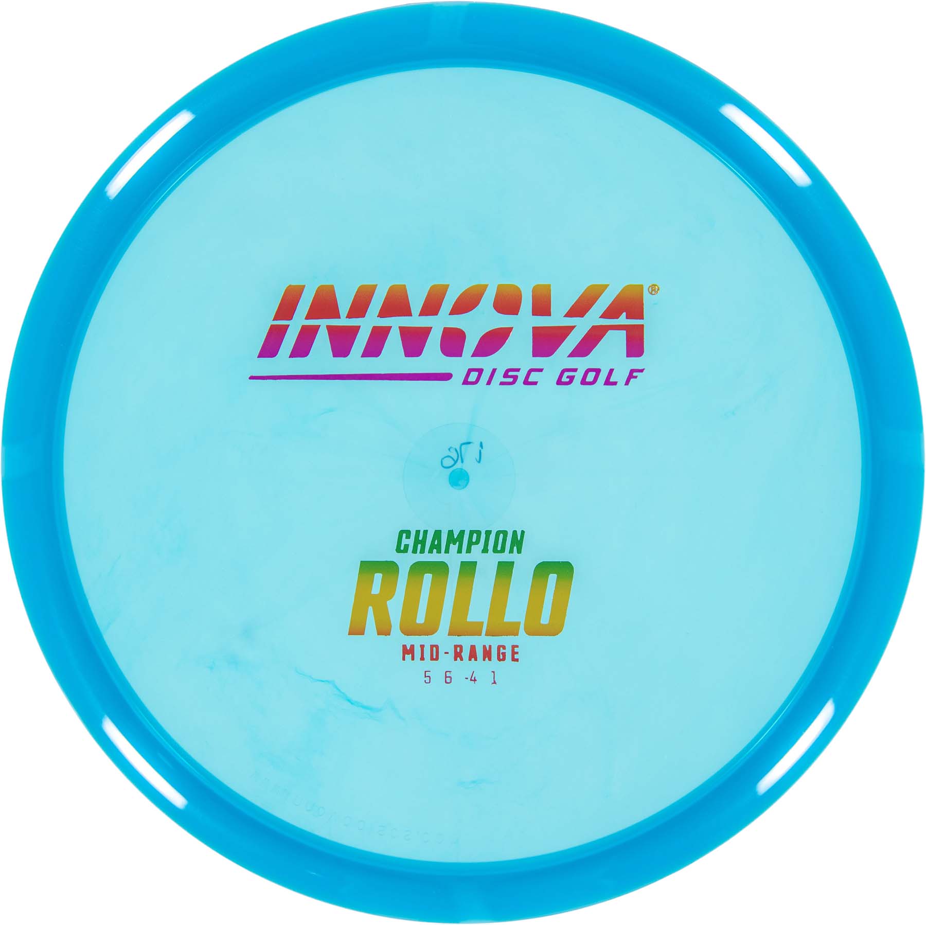 Innova Champion Rollo - Understable Roller Disc