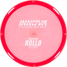 Champion Rollo