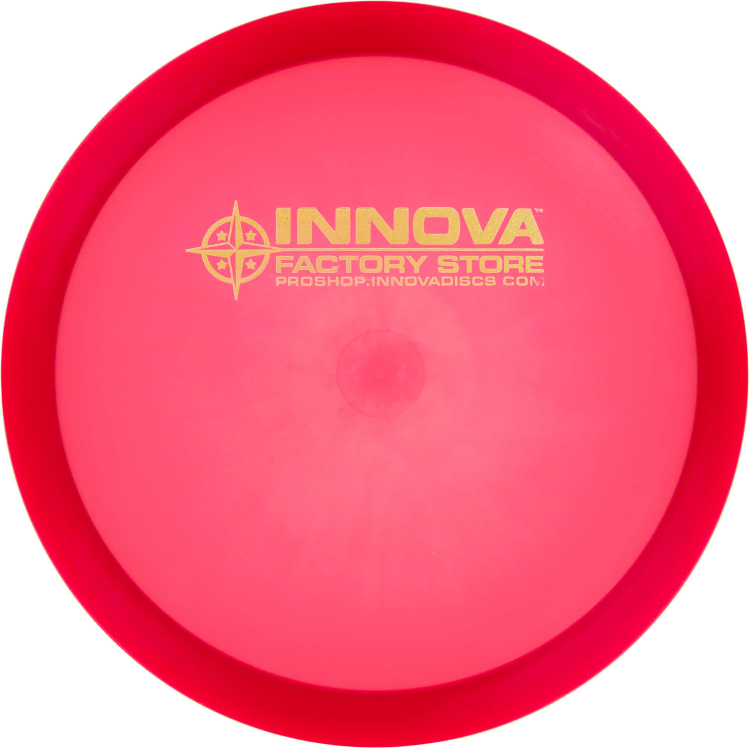 Innova Champion Scorpion | Glidey Midrange Disc