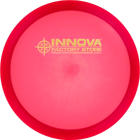 Innova Champion Scorpion