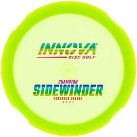 Champion Sidewinder
