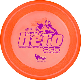 Champion SuperHero 235