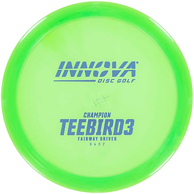 Champion Teebird3