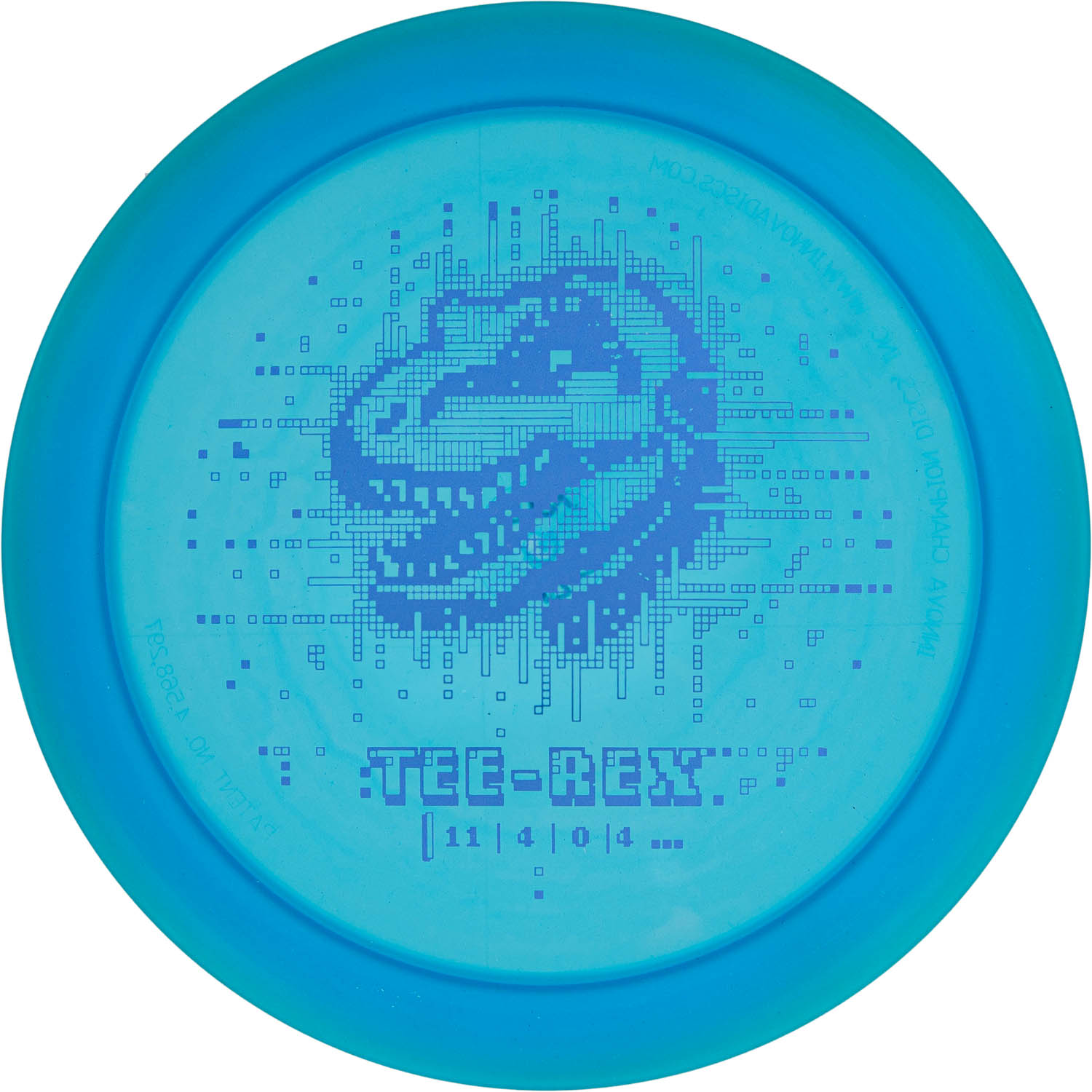 Innova Champion TeeRex