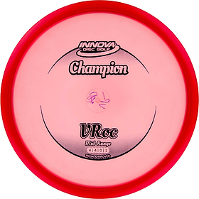 Champion VRoc