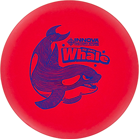 KC Pro Whale (Whale Stamp)