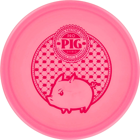 Innova Classic Glow Pro Pig