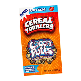 Cocoa Putts Disc Golf Pin