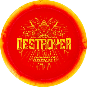 Micky D's Halo Star Destroyer