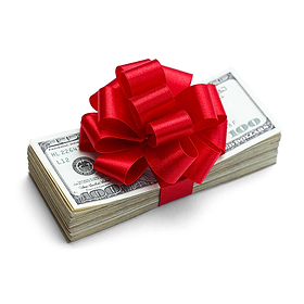 DGU Digital Gift Card