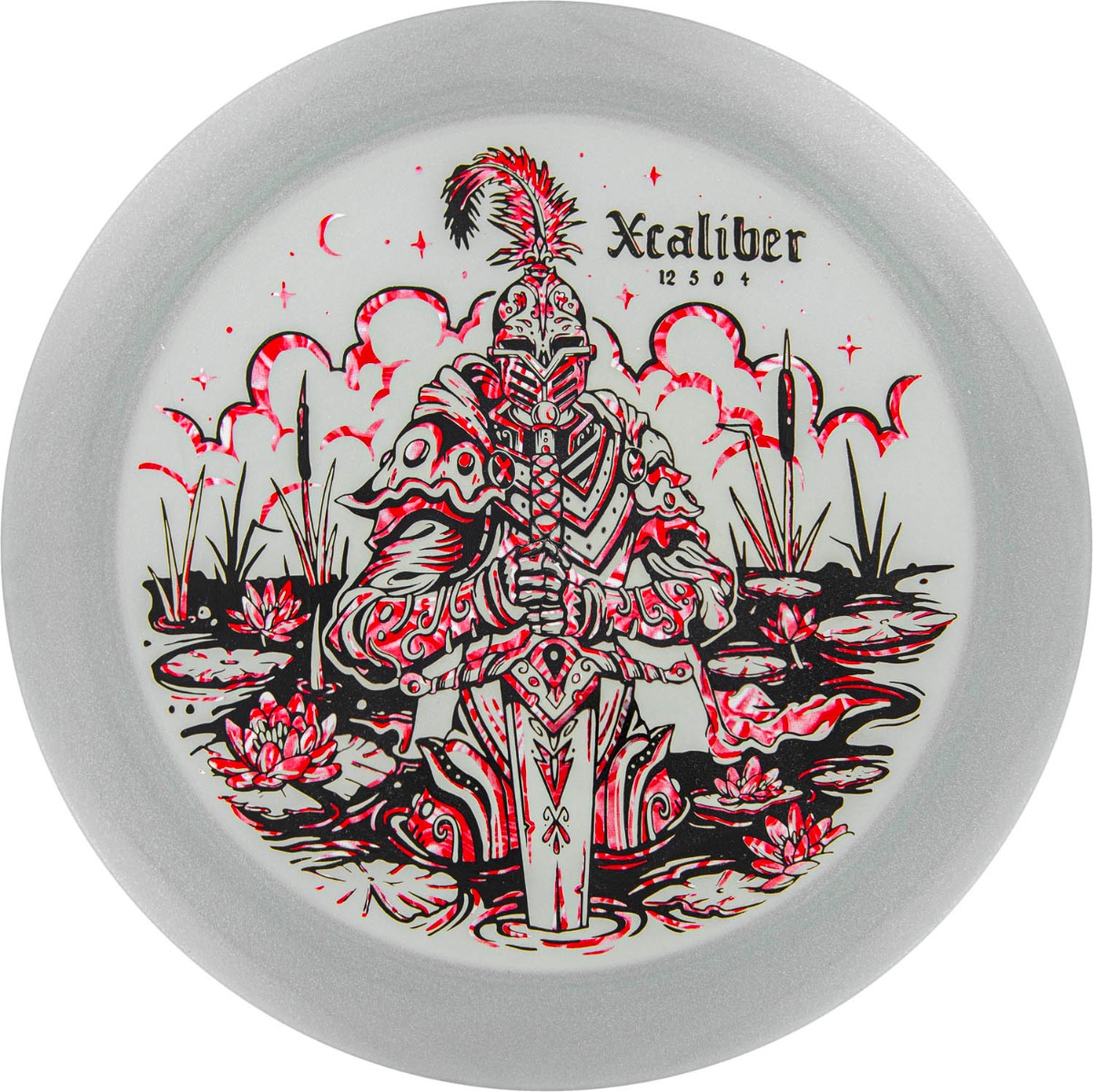 Knight Blade Innova Moondust Champion XCaliber