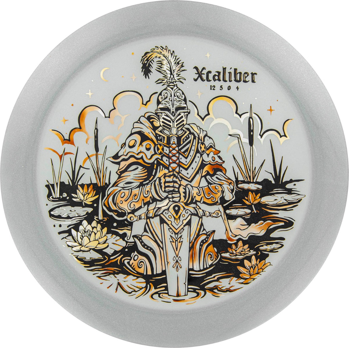 Knight Blade Innova Moondust Champion XCaliber