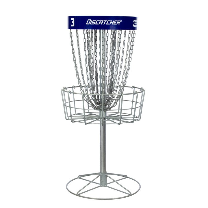 Disc Golf Basket - Innova DISCatcher Pro 28 Target