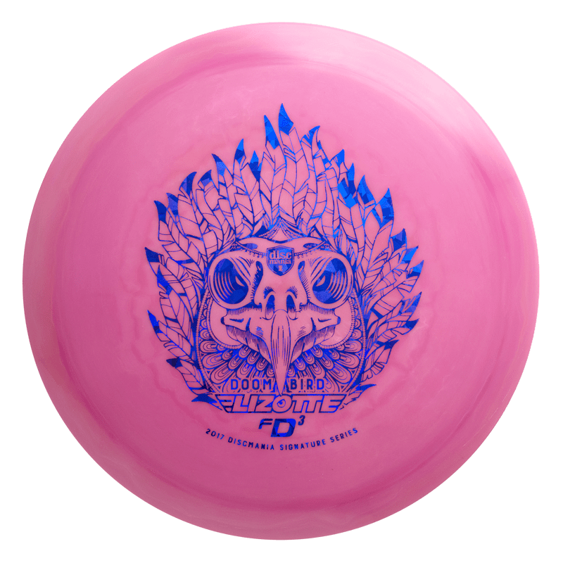 Simon Lizotte S-Line FD3 (Doom Bird)