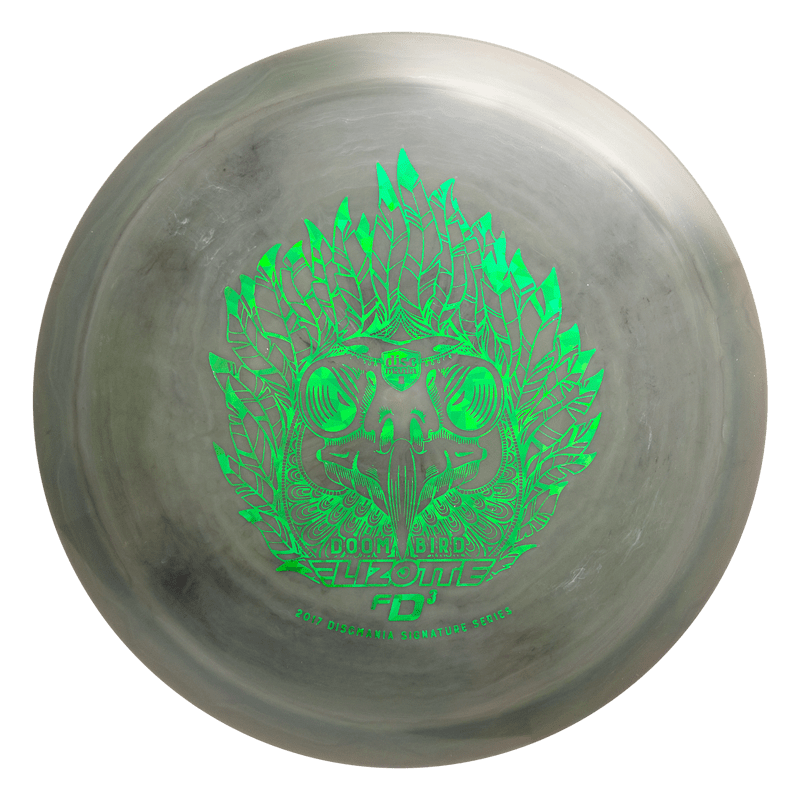 Simon Lizotte S-Line FD3 (Doom Bird)