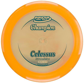 Champion Colossus 
