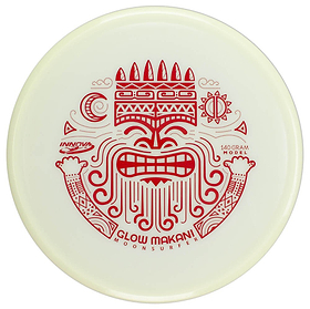 Glow Makani Sport Disc