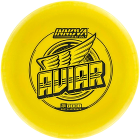 DX Aviar Putter