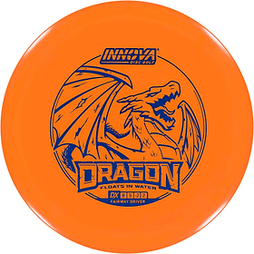 DX Dragon