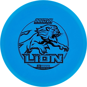 DX Lion
