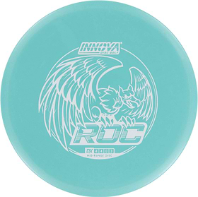 Innova DX Roc - Mid Range Disc