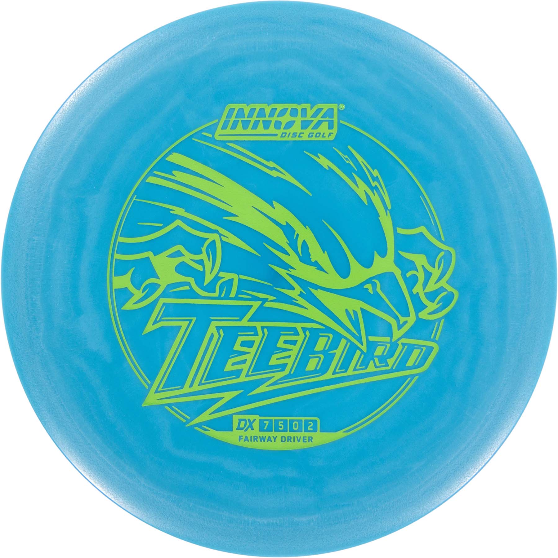 Innova DX Teebird | Classic Controlable Fairway Driver Disc