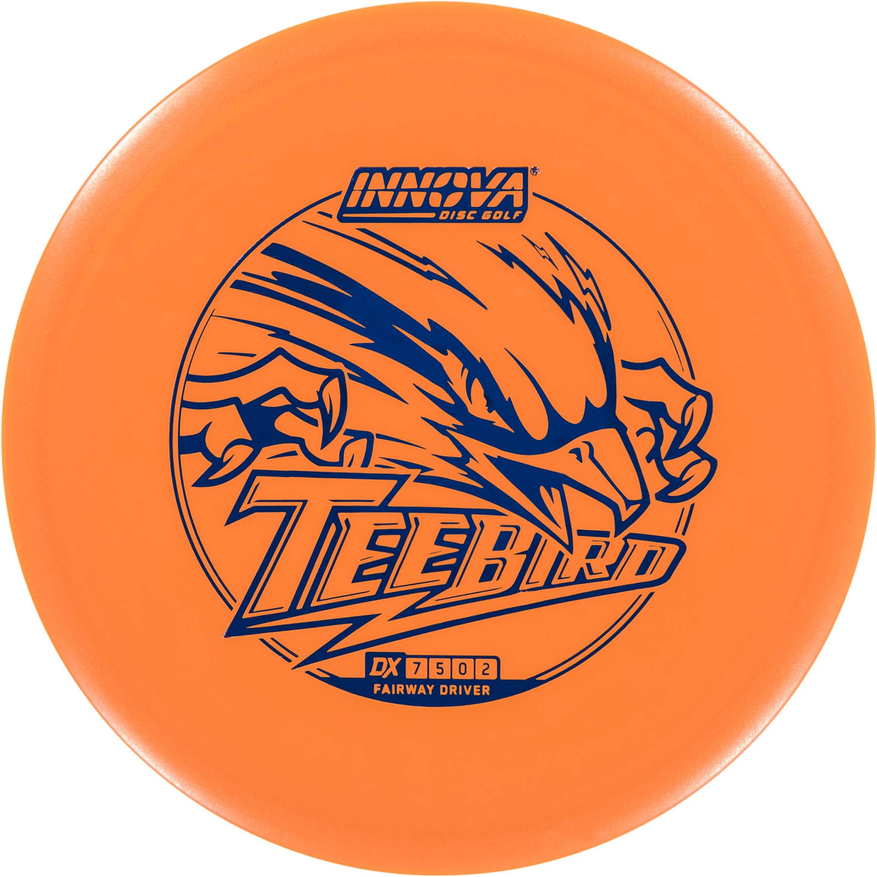 Innova DX Teebird | Classic Controlable Fairway Driver Disc