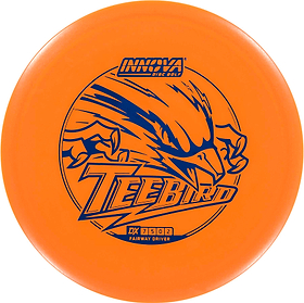 DX Teebird