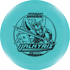 DX Valkyrie