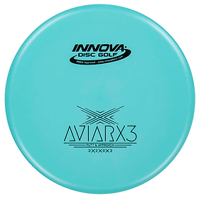 DX AviarX3