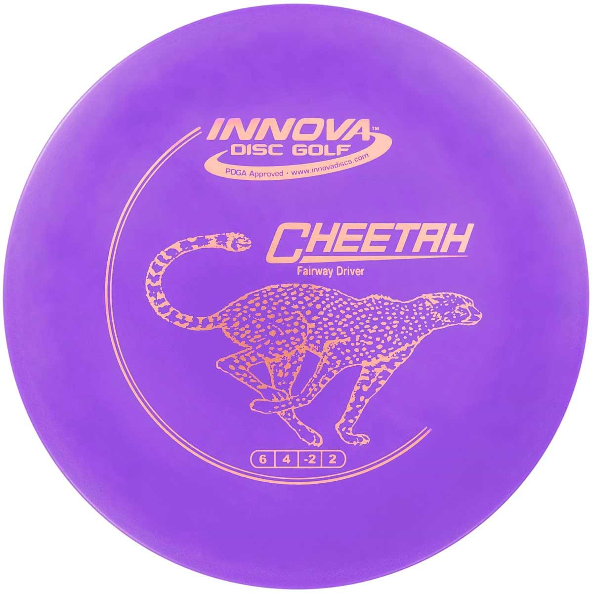 Innova Cheetah Fairway Driver Disc