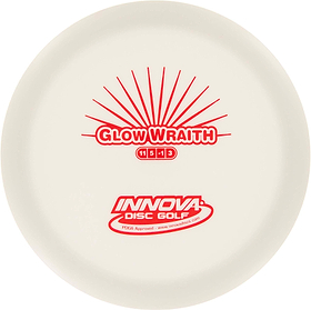 Classic Glow DX Wraith