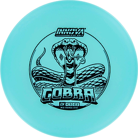 DX Cobra