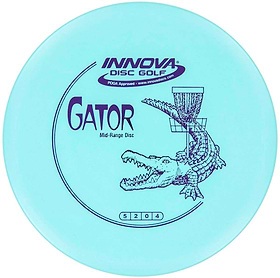 DX Gator