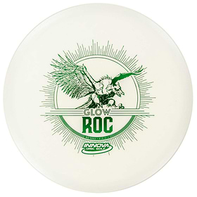 Innova Classic Glow DX Roc - Mid Range Disc