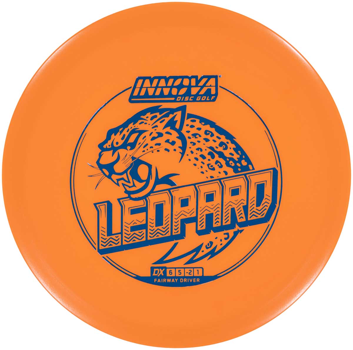 Innova Leopard Fairway Driver - Thumbnail 2