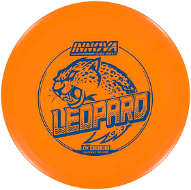 DX Leopard