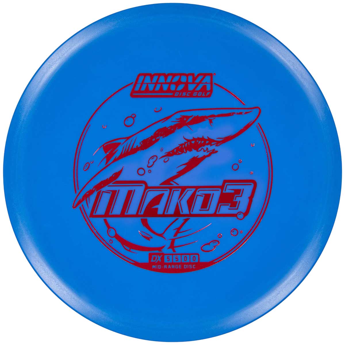 Innova Mako3 - DX Mid Range Disc